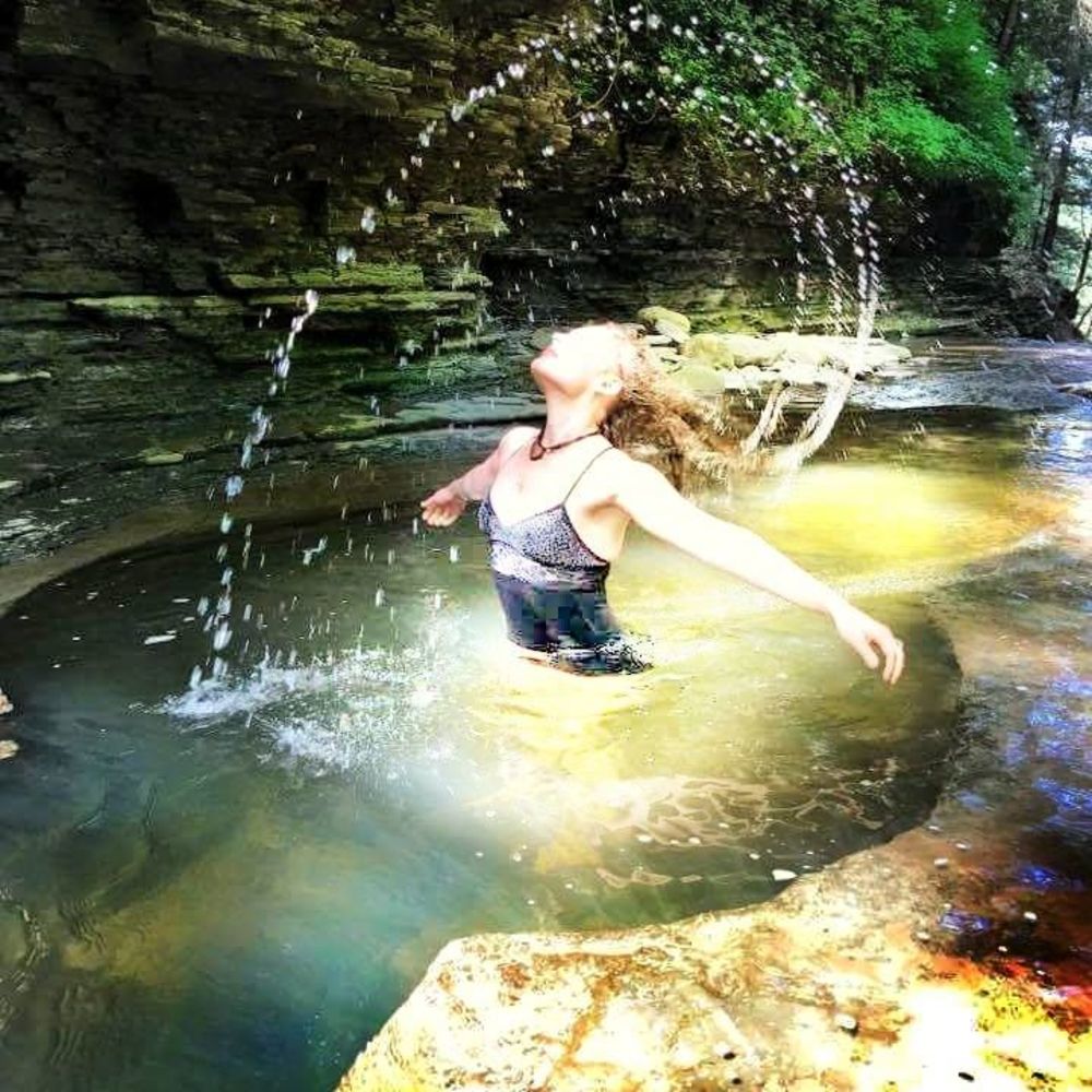 Meet your Posher, Maryam